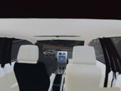 Toyota Corolla 2013 E140 Real Life Car
